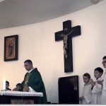 Instalacja Ks. Mateusza